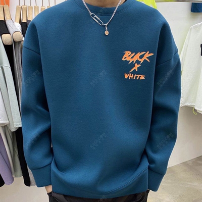 市场上装-卫衣-休闲卫衣【实拍】