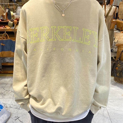 市场上装-卫衣-休闲卫衣【实拍】