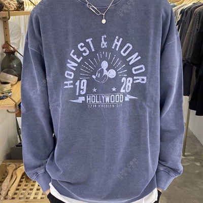 市场上装-卫衣-休闲卫衣【实拍】