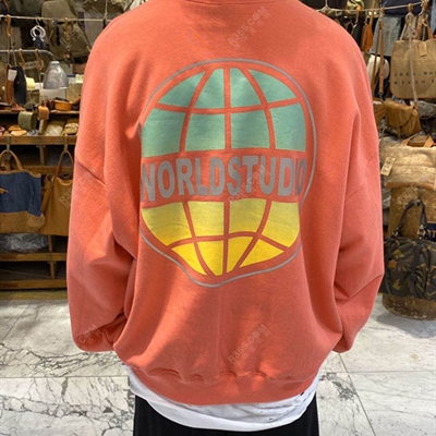 市场上装-卫衣-休闲卫衣【实拍】