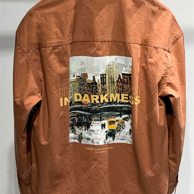 市场上装-衬衫-休闲衬衫【实拍】