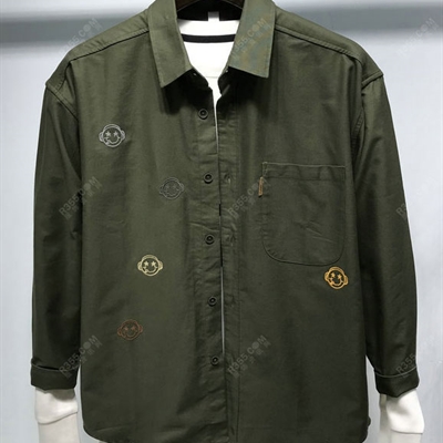 市场上装-衬衫-休闲衬衫【实拍】