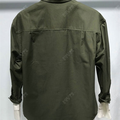 市场上装-衬衫-休闲衬衫【实拍】