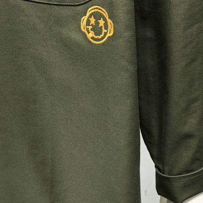 市场上装-衬衫-休闲衬衫【实拍】