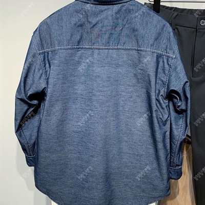 市场上装-衬衫-休闲衬衫【实拍】