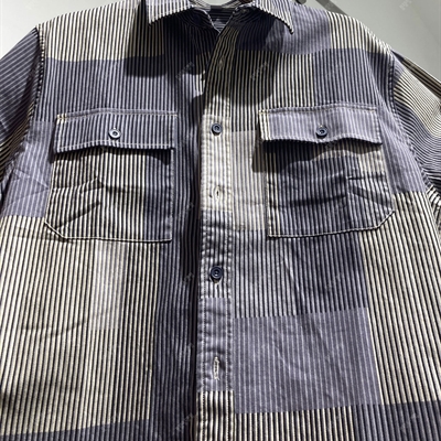 市场上装-衬衫-休闲衬衫【实拍】