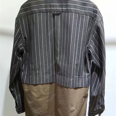 市场上装-衬衫-休闲衬衫【实拍】