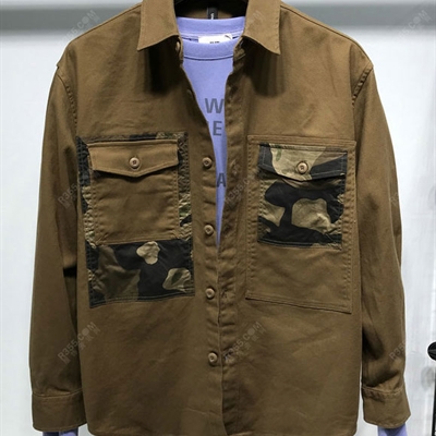 市场上装-衬衫-休闲衬衫【实拍】