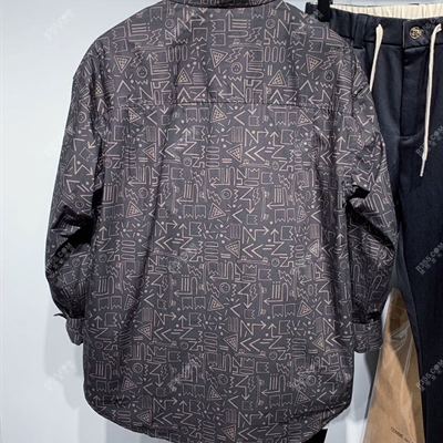 市场上装-衬衫-休闲衬衫【实拍】