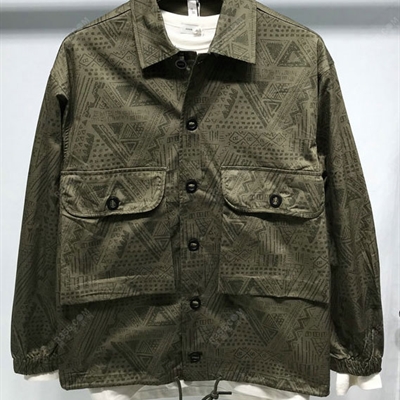 市场上装-衬衫-休闲衬衫【实拍】