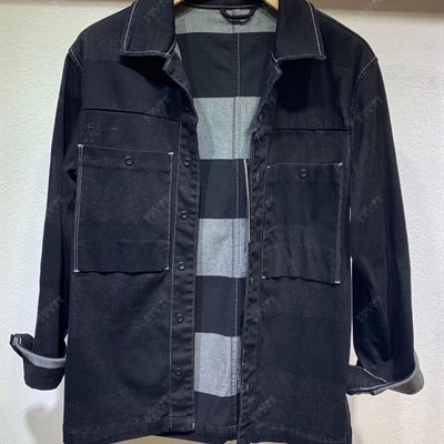 市场上装-衬衫-休闲衬衫【实拍】