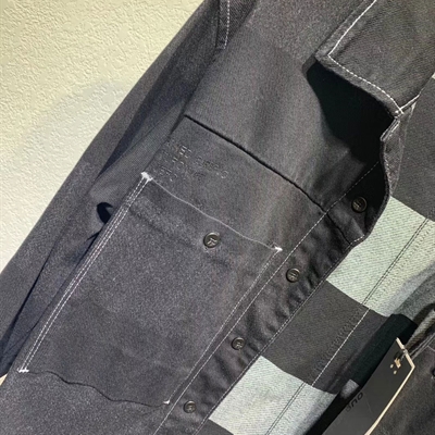 市场上装-衬衫-休闲衬衫【实拍】