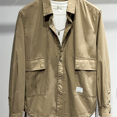 市场上装-衬衫-休闲衬衫【实拍】