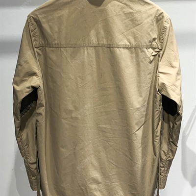 市场上装-衬衫-休闲衬衫【实拍】