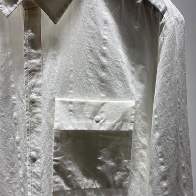 市场上装-衬衫-休闲衬衫【实拍】