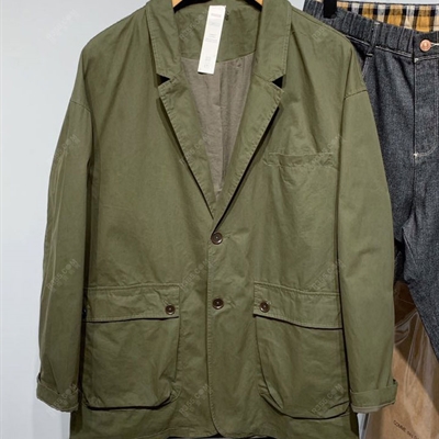 市场上装-单西-休闲单西【实拍】