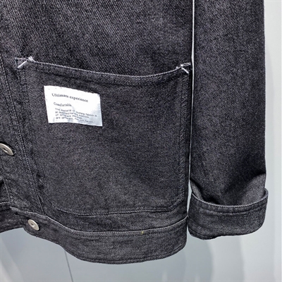 市场上装-夹克-微潮夹克【实拍】