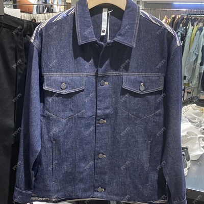 市场上装-夹克-微潮夹克【实拍】