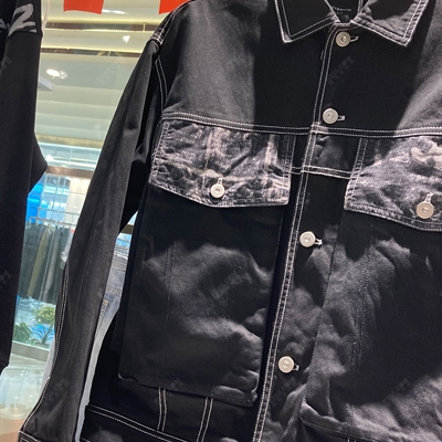 市场上装-夹克-微潮夹克【实拍】