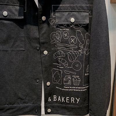 市场上装-夹克-休闲夹克【实拍】