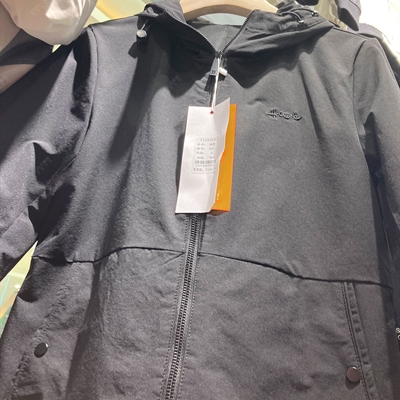 市场上装-夹克-休闲夹克【实拍】