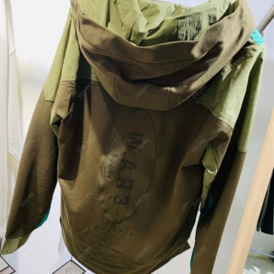 市场上装-夹克-休闲夹克【实拍】