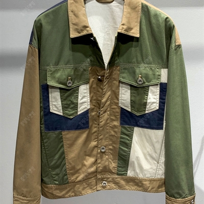 市场上装-夹克-休闲夹克【实拍】