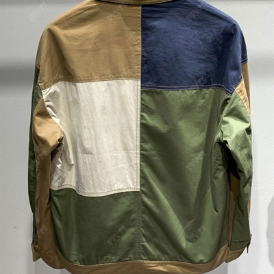 市场上装-夹克-休闲夹克【实拍】