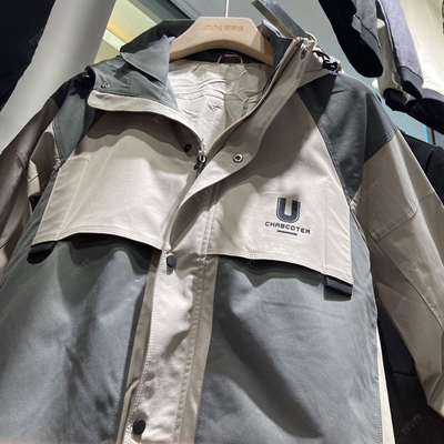 市场上装-夹克-休闲夹克【实拍】