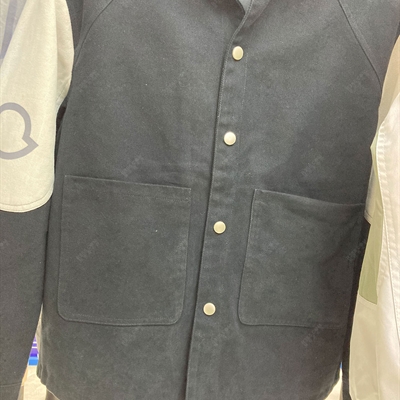 市场上装-夹克-休闲夹克【实拍】