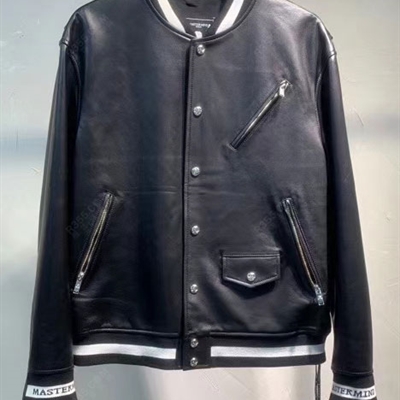 市场上装-皮衣-欧货皮衣【实拍】