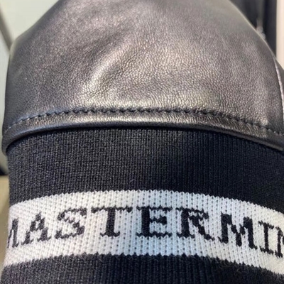 市场上装-皮衣-欧货皮衣【实拍】