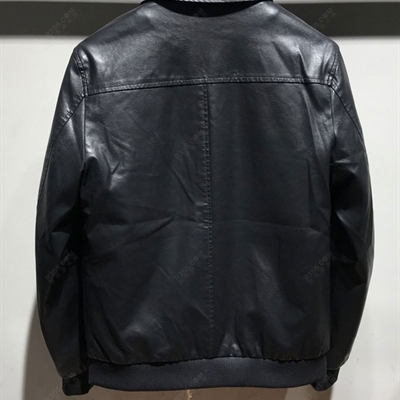 市场上装-皮衣-休闲皮衣【实拍】