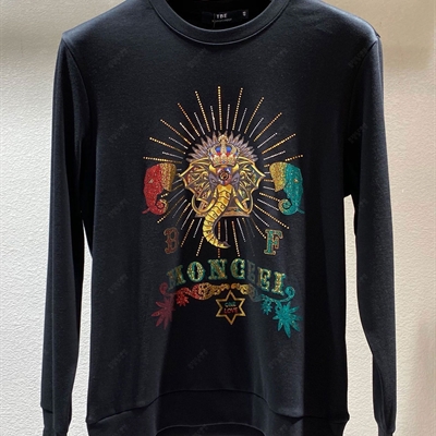 市场上装-卫衣-欧货卫衣【实拍】