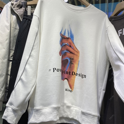 市场上装-卫衣-微潮卫衣【实拍】