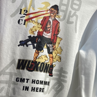 市场上装-卫衣-微潮卫衣【实拍】