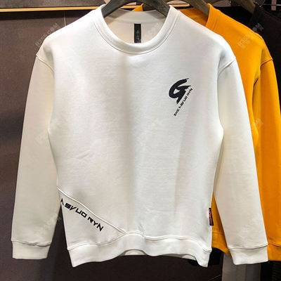 市场上装-卫衣-微潮卫衣【实拍】