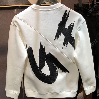 市场上装-卫衣-微潮卫衣【实拍】