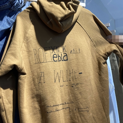 市场上装-卫衣-微潮卫衣【实拍】