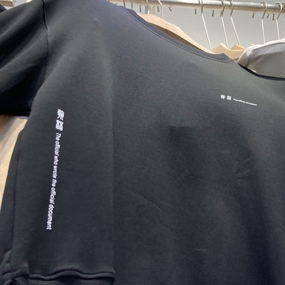 市场上装-卫衣-微潮卫衣【实拍】