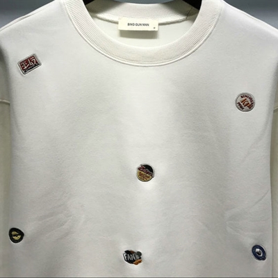 市场上装-卫衣-休闲卫衣【实拍】