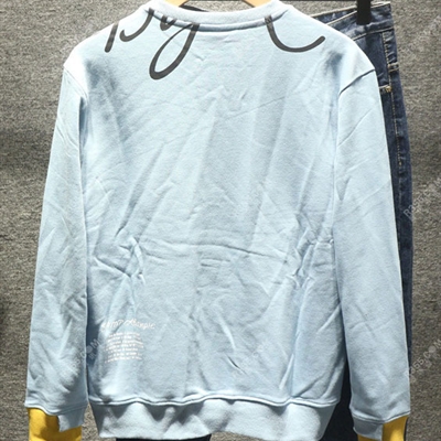 市场上装-卫衣-休闲卫衣【实拍】