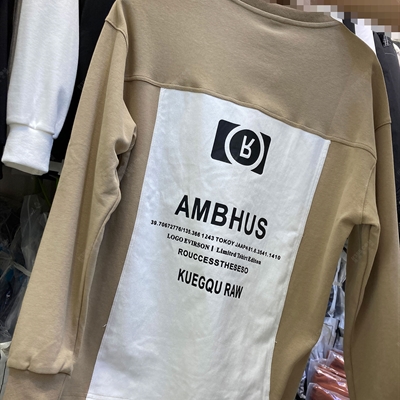 市场上装-卫衣-休闲卫衣【实拍】