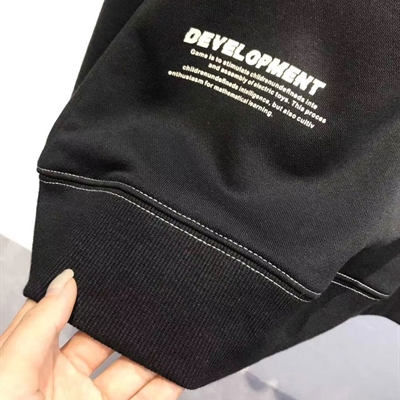 市场上装-卫衣-休闲卫衣【实拍】