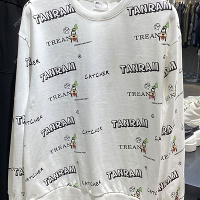 市场上装-卫衣-休闲卫衣【实拍】