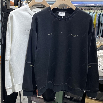 市场上装-卫衣-休闲卫衣【实拍】