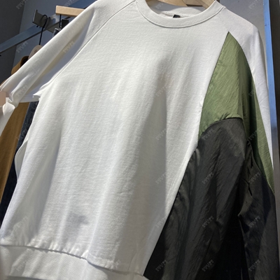 市场上装-卫衣-休闲卫衣【实拍】