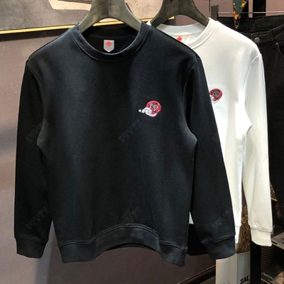 市场上装-卫衣-微潮卫衣【实拍】