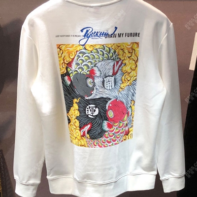 市场上装-卫衣-微潮卫衣【实拍】