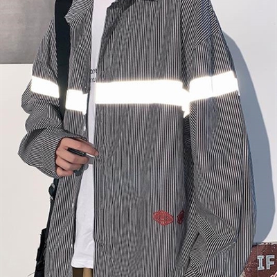 市场上装-衬衫-休闲衬衫